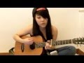 Reckoning Song by Asaf Avidan - Acoustic Cover ...