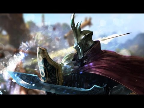 Endless Legend Guardians - Broken Lords - Episode 1