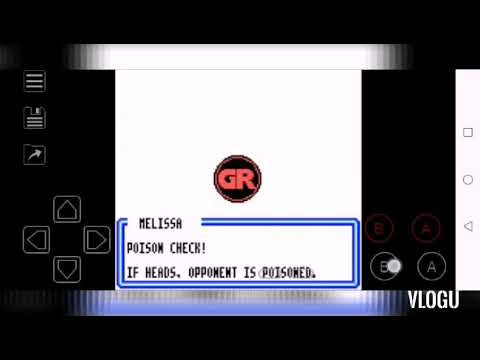 Pokemon TCG2 #07 - GR Island & GR Grass Fortress