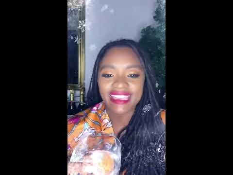 WATCH: Samkelo Ndlovu Drags Moozlie On IG Live. DRAMA!!!!!!!!