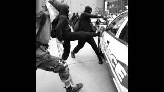 Cutt Talk x YD x Dust King