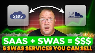 Top 6 SWAS Services to SELL To Boost Your Revenue In GoHighlevel