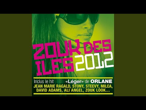 La totale (feat. Shaolin, Micky Débrouya) (Remix zouk)