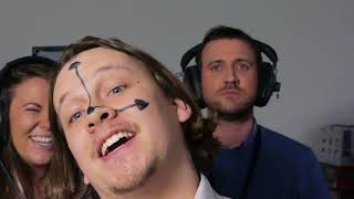 Do you wanna build a snowman?