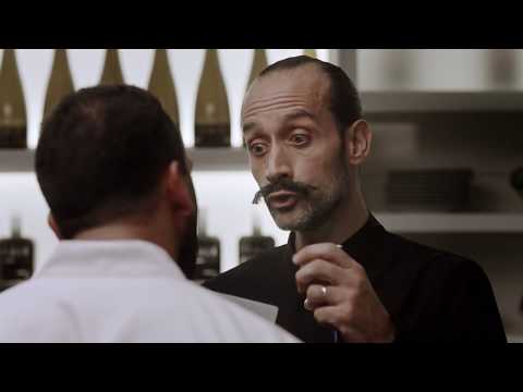 Fractures - Teaser LEONARDO VF