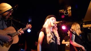Janet Devlin - Creatures Of The Night (HD) - The Troubadour - 13.05.13