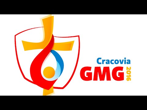 Tak Tak Panie - GMG 2016 (Versione Multilingue)