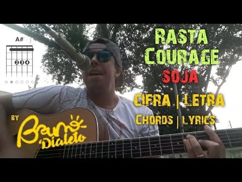 Rasta Legal - Super Soda