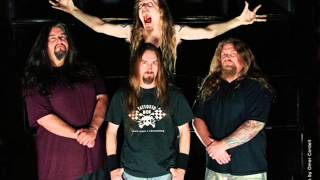 All Strapping Young Lad songs played at the same time