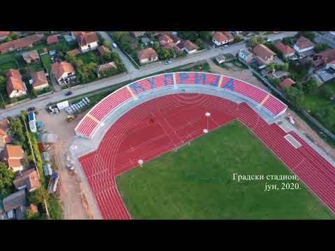 Televizija Pomoravlje - San se ostvario