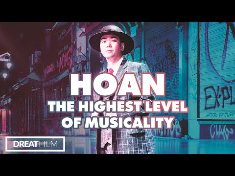 HOAN POPPING | BATTLE MODE | THE HIGHEST LEVEL OF MUSICALITY PART 1 | DANCE BATTLE COMPILATION 2022