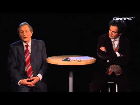 Claude COHEN-TANNOUDJI