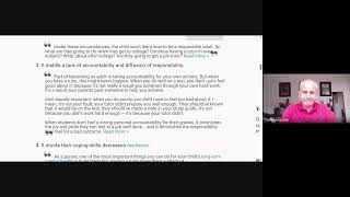 Testing Ain't Easy - Ep. 17 | Why Good Tutor Helps w/ Accountability Especially Since It's Not Easy