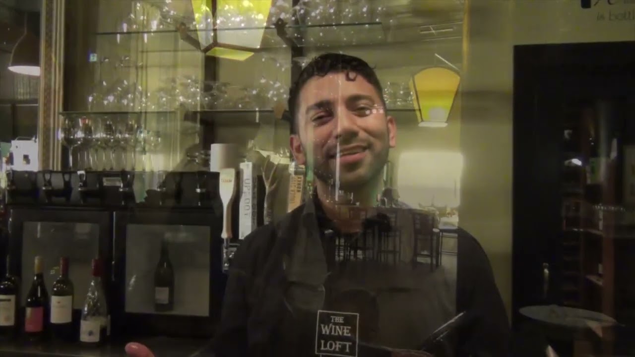 Promotional video thumbnail 1 for Kilted Magician