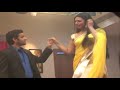 Divyanka Thripathi Aka Ishita At Her Best While Shooting A Song