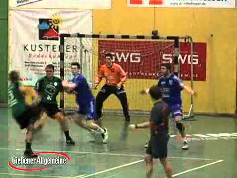 HSG Pohlheim gewinnt mit 29:22 gegen die HG 85 Köthen