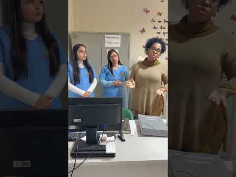 Saúde com transparência, compromisso e responsabilidade marca ações da  em Aparecida D’Oeste
