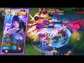 HARD TO WIN! KAGURA FOCUS ON SUN ONLY, WHY?(watch this)| KAGURA MOBILE LEGENDS
