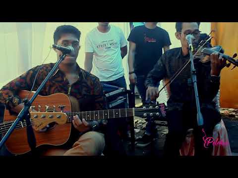 Bunting Berua |Iwan_tompo "cover"