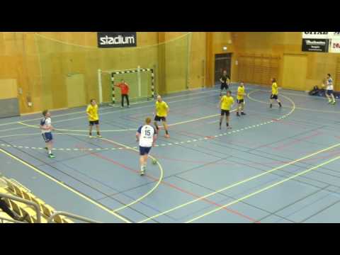 Herr 3 VSV Kärra HK IK Nord   några räddningar