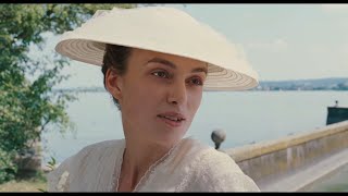 A Dangerous Method - Not like me