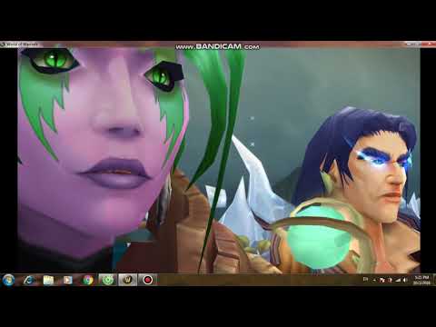 Kill Deathwing -Dragon Soul H25