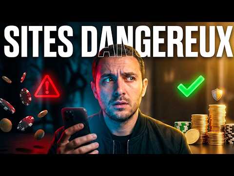 Le Meilleur Site Casino En Ligne Votre Guide Complet
