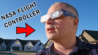 Soluna Eclipse Glasses Review - A MUST HAVE for April 8th, 2024!