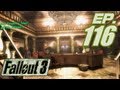 Fallout 3 GOTY Gameplay in 1440p, Part 116: Making the Tenpenny Bigots Go Away (Let's Play for PC)
