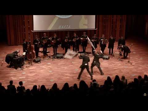 O Instrumental | III AFTA | TAFEP