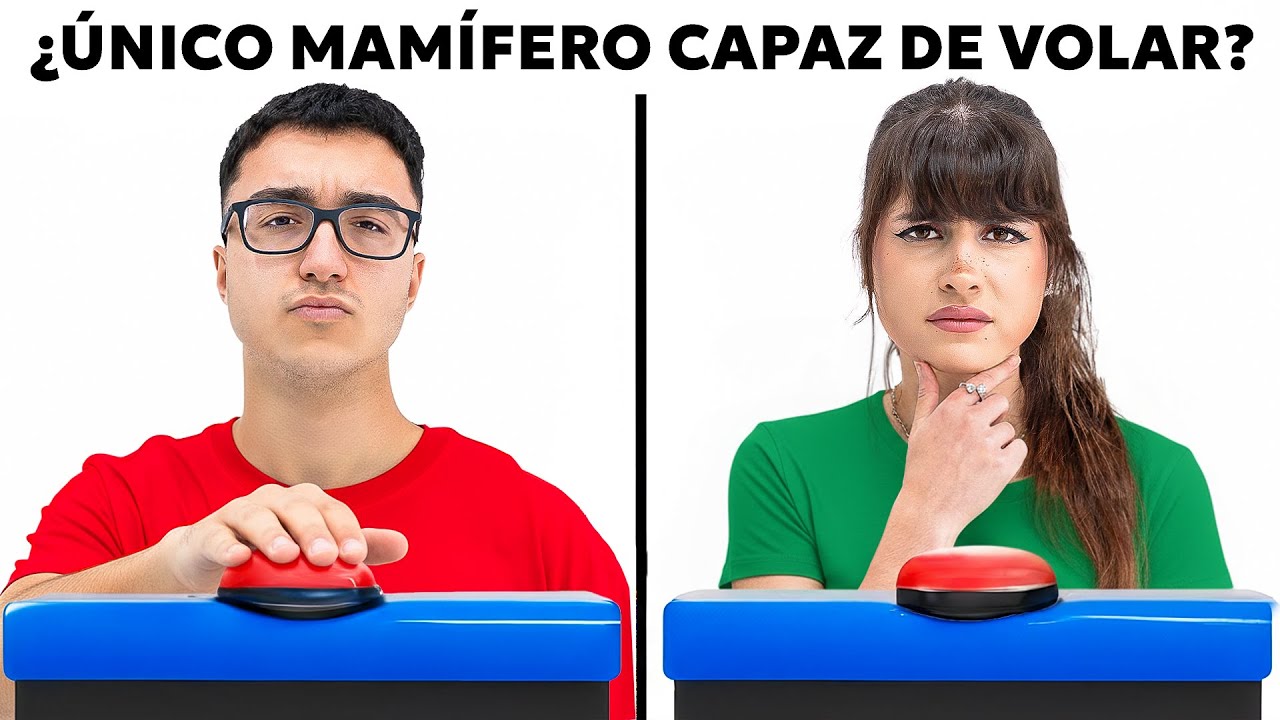 EL TEST DE INTELIGENCIA DE HERETICS