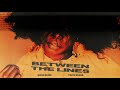 Gwen Bunn - Between The Lines ft. Faith Evans (Official Audio)