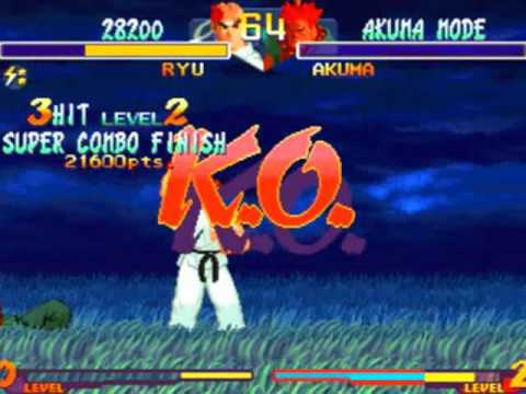street fighter collection saturn ebay