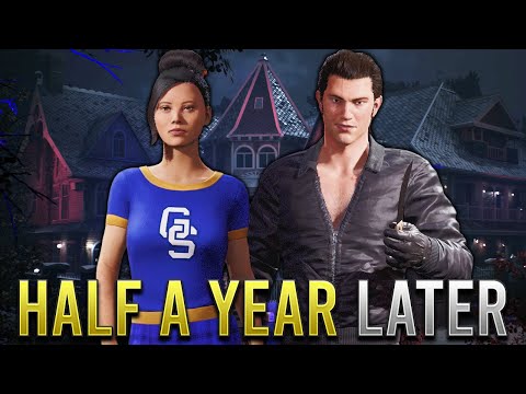 The Texas Chainsaw Massacre: Rush Week 6 Months Later...