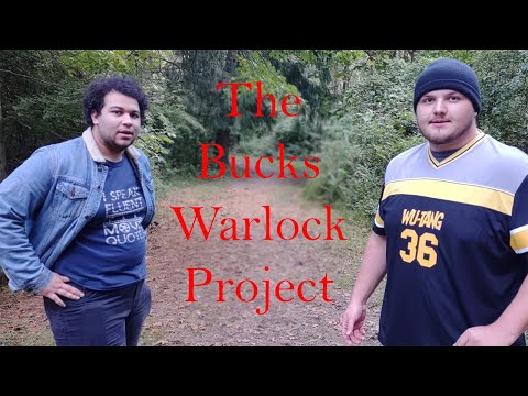 The Bucks Warlock Project | Official Trailer