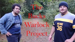 The Bucks Warlock Project | Official Trailer