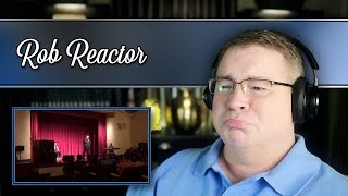 Mario Jose Reaction | "Heart of Gold" & "Tell Me Now"