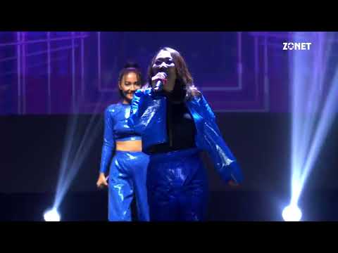 MICHELLE VARTE & ZAII HAUCHHUM - KA TAN I MAWI (COVER) | FELI FANAI NGHILHLOH ZAN Dt 2nd May 2025