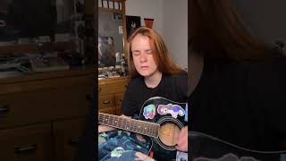 I lie awake every night… #jamesvincentmcmorrow #bedroompop #indiepop #indieartist #acousticcover