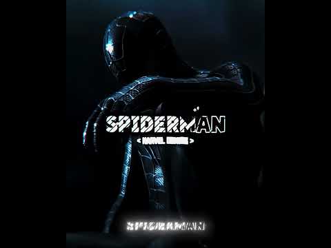 Spiderman (Symbiote) vs Wolverine