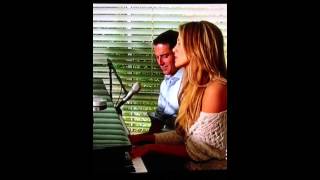 Delta Goodrem Dancing With A Broken Heart