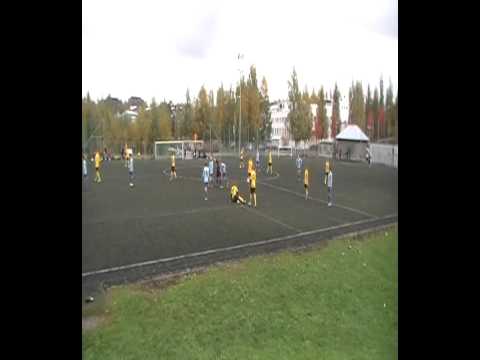 21.9.2013 Harjun Potku - Palokan Riento