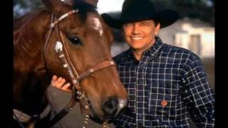 George Strait   Lonesome Rodeo Cowboy