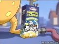 Kraft Macaroni Cheese Ad Animaniacs 1996