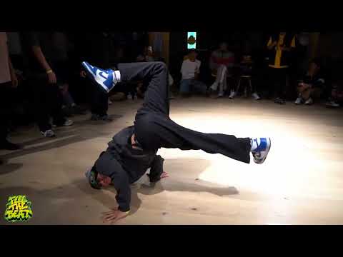 BREAK PDX VS ELEPHANT ST8-FLOOR GANGZ ANNIVERSARY 2023-TOP 16