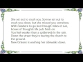 Chamberlain - Crush You Lyrics