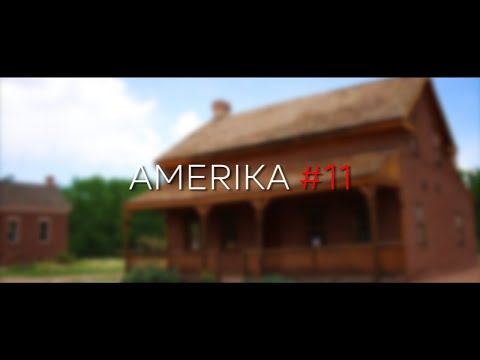 Geisterstadt!!! :o | Amerika #11
