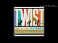 The Ventures - Road Runner - 1962 Instrumental