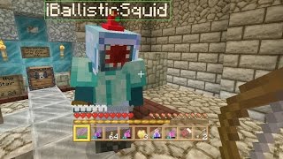 Minecraft Xbox - The Forgotten Vale - Neptune's Helmet - {5}