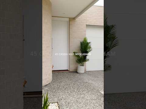 45 Cassia Way, Mickleham, VIC 3064, 3 ਕਮਰੇ, 2 ਬਾਥਰੂਮ, House